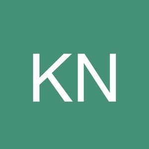 Meet your Posher, Kathryn